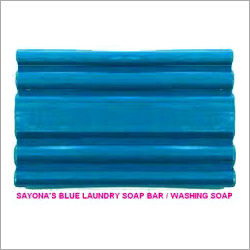 Laundry Detergent Bar