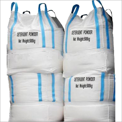 धुलाई के डिटर्जेंट पाउडर