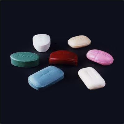 नीला कपड़ा धोने का साबुन