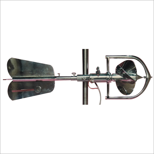 JRS जल प्रवाह मीटर