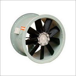 Tube Axial Flow Fans