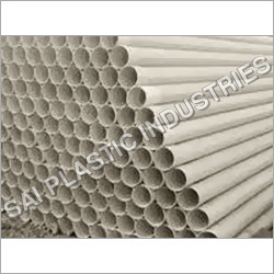 Rigid PVC Drain Pipe