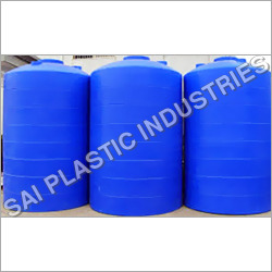 Storage Tanks