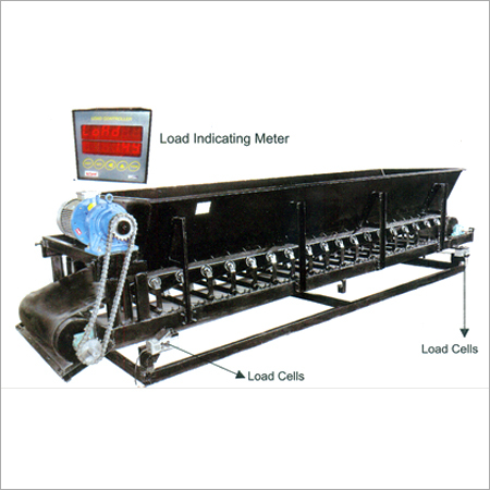 Batching Type Conveyors