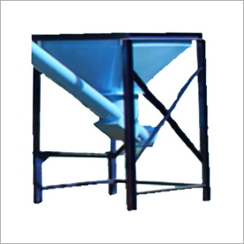 सीमेंट पेंच कन्वेयर