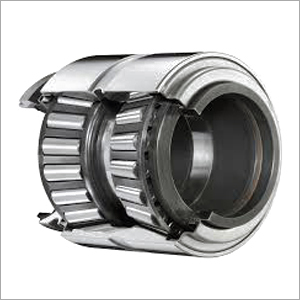 रेलवे बीयरिंग्स