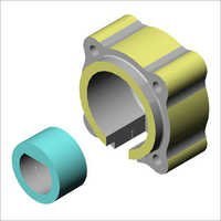 नी हार्ड बेयरिंग