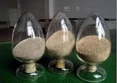 बोल्लवर्म के लिए जैव कीटनाशक ग्रेन्यूल