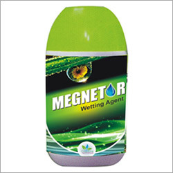 कृषि गीला करने वाला एजेंट