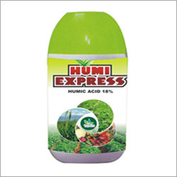 ह्यूमिक एसिड 18%