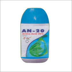 एमिनो एसिड 20%