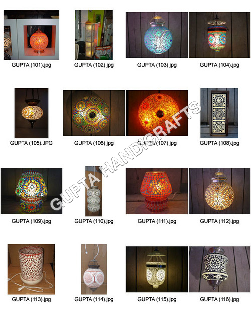 प्राचीन लटकता वस्त्र