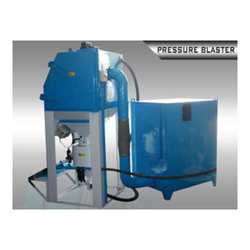 मानक दबाव ब्लास्टर