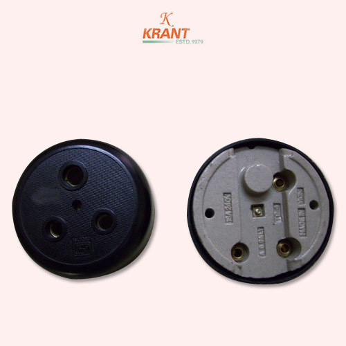 Khosla Type Socket