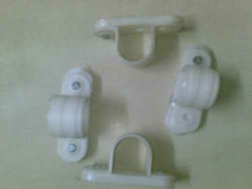 PVC Saddle