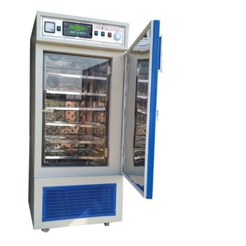 Seed Germinator - Application: Lab
