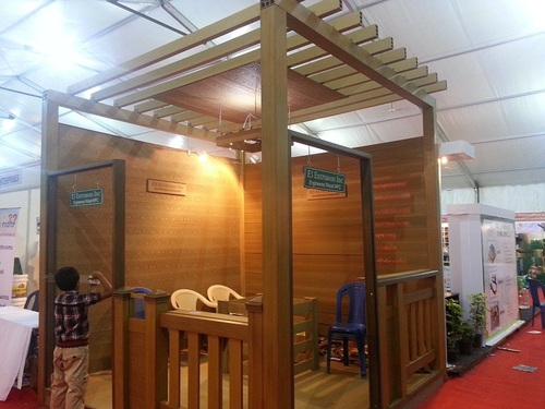 इंजीनियर गर्भनाल फर्श