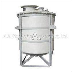 PP Reaction Vessel