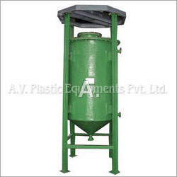 FRP Reaction Vessel