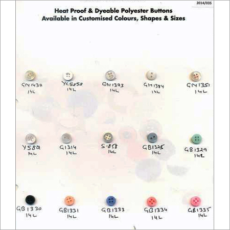 मल्टी शर्ट्स बटन