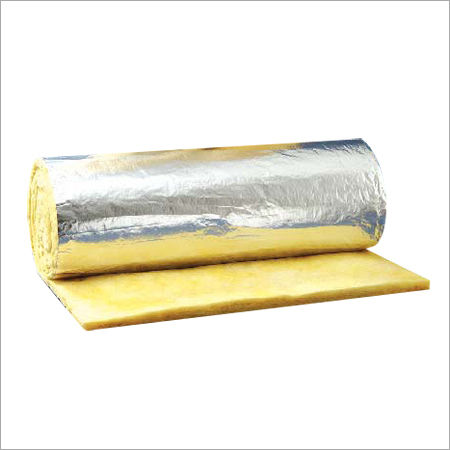 Glass Wool Blanket