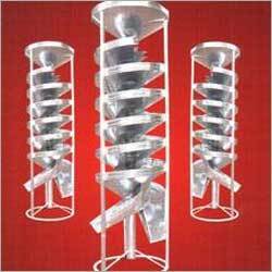 Spiral Seed Grader Agriculture