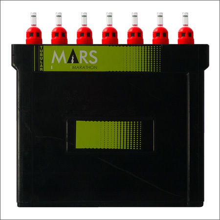 औद्योगिक बैटरी