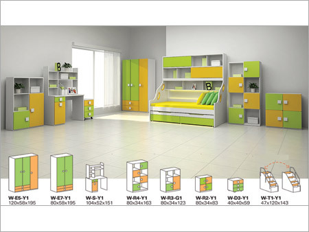 फैंसी बेडरूम फर्नीचर