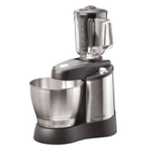 mixer machine