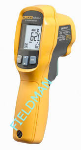 62 Max Infrared Thermometers
