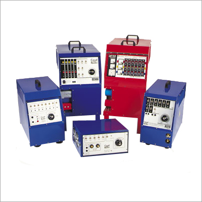 प्रतिरोधक लोड बैंक