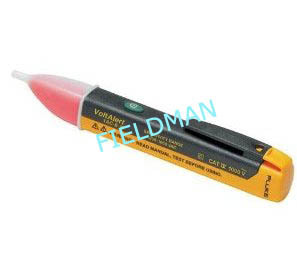 Fluke 1Ac-Ii Voltalert - Material: Plastic