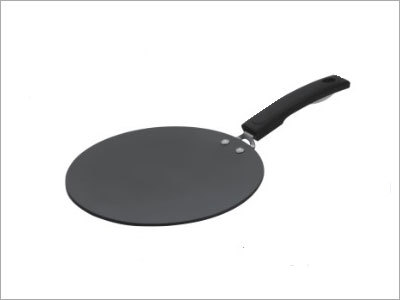 नॉन स्टिक तवा