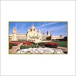 किलों और महलों की यात्रा