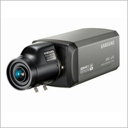 C Mount Cameras