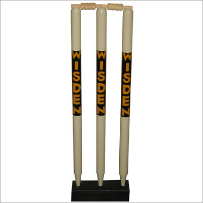 Cricket Stumps