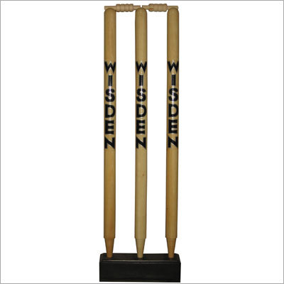 Stumps