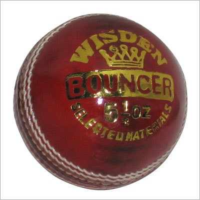 Leather Ball