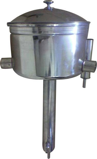 Water Still Application: Good Working