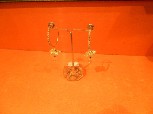 ट्रेंडी झुमके