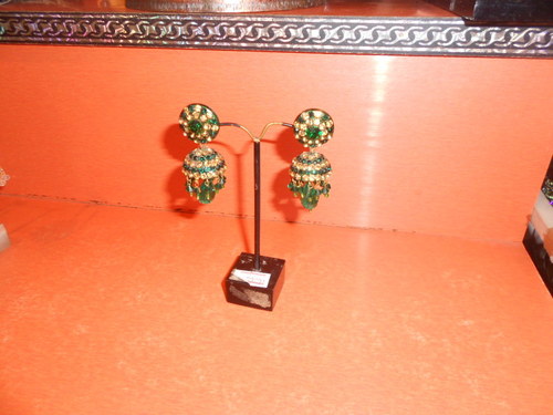 फैशन इयररिंग्स