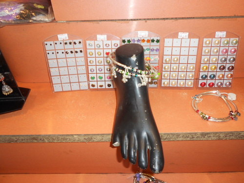 फैंसी पायल