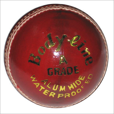 Leather Ball