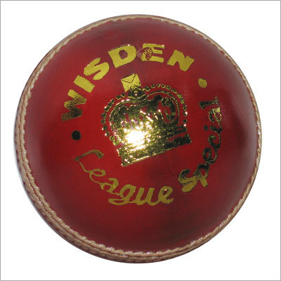 Leather Ball
