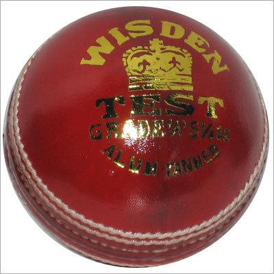 Cricket Leather Ball