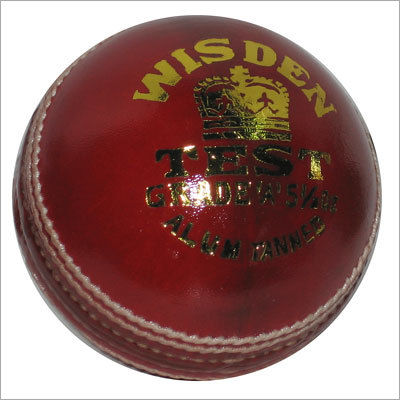 Leather Ball