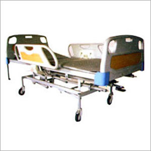 ICU Bed Electric