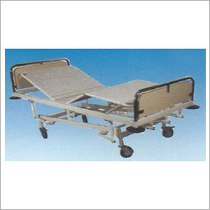 Icu Bed Mechanical