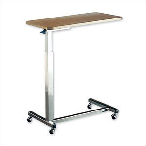 Hospital Tables