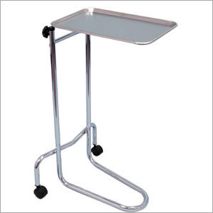 Hospital Trolleys